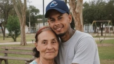 Su papá murió sin volver a verlo, su mamá se recupera de una cirugía y él lleva tres años desaparecido en Costa Rica
