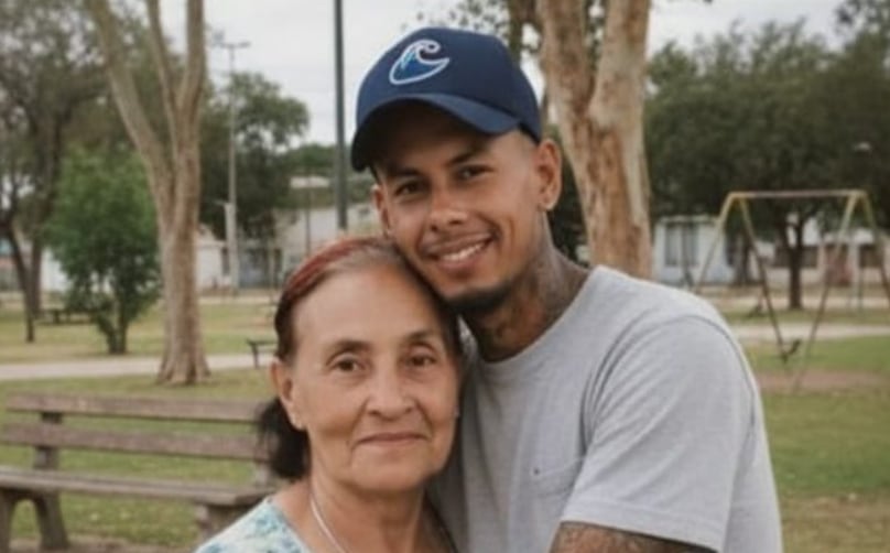 Maycol Alexander Miranda Moncada