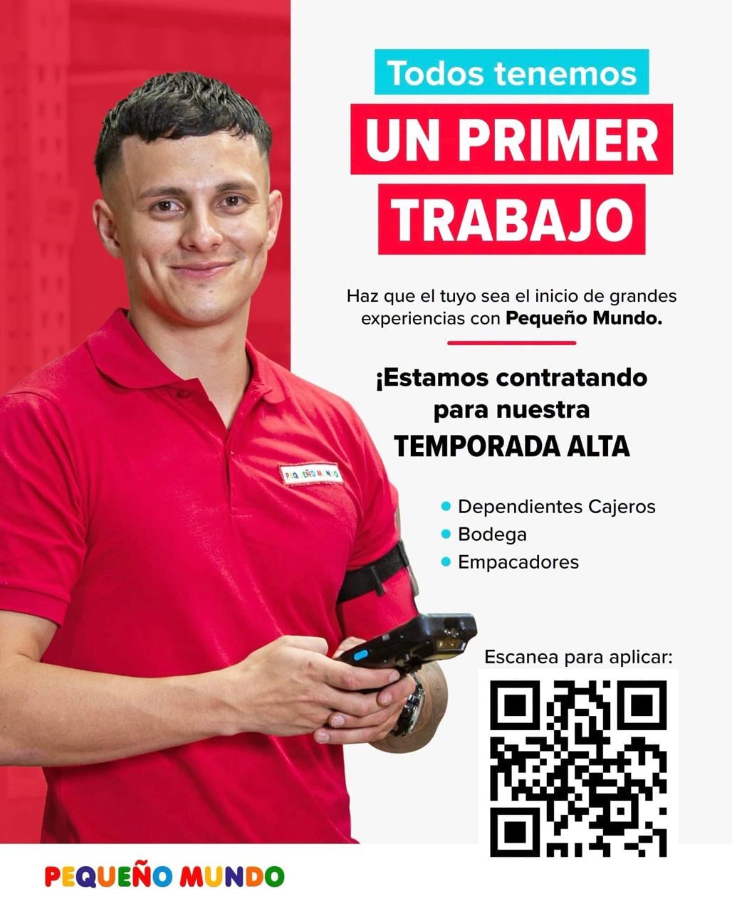 pequeño mundo