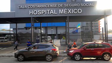 Alarma en el país: OIJ investiga la muerte de una mujer en el Hospital México por algo muy preocupante