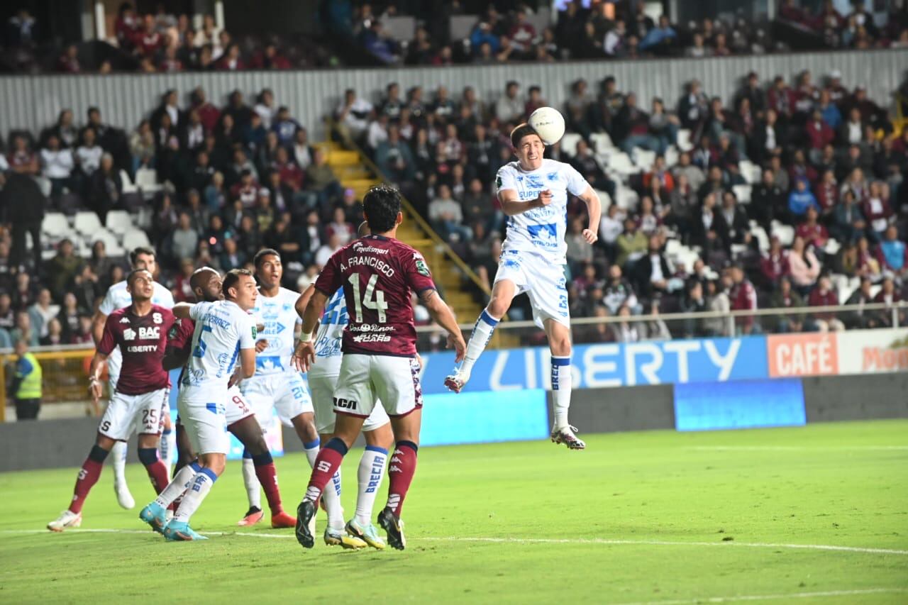 01/02/2024, San Jose, Tibas, Estadio Ricardo Saprissa, partido de la jornada 6 del torneo de clausura 2024 entre el Deportivo Saprissa y el Municipal Grecia.