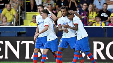 Equipos de la MLS alistan todo su arsenal para fichar a jugador del FC Barcelona