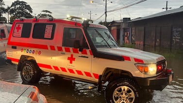 Autoridades dan a conocer cuál fue la primera muerte del 2026 en el país y el trágico accidente en el que ocurrió