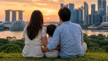 En este país pagan una millonada para que los jóvenes tengan un hijo