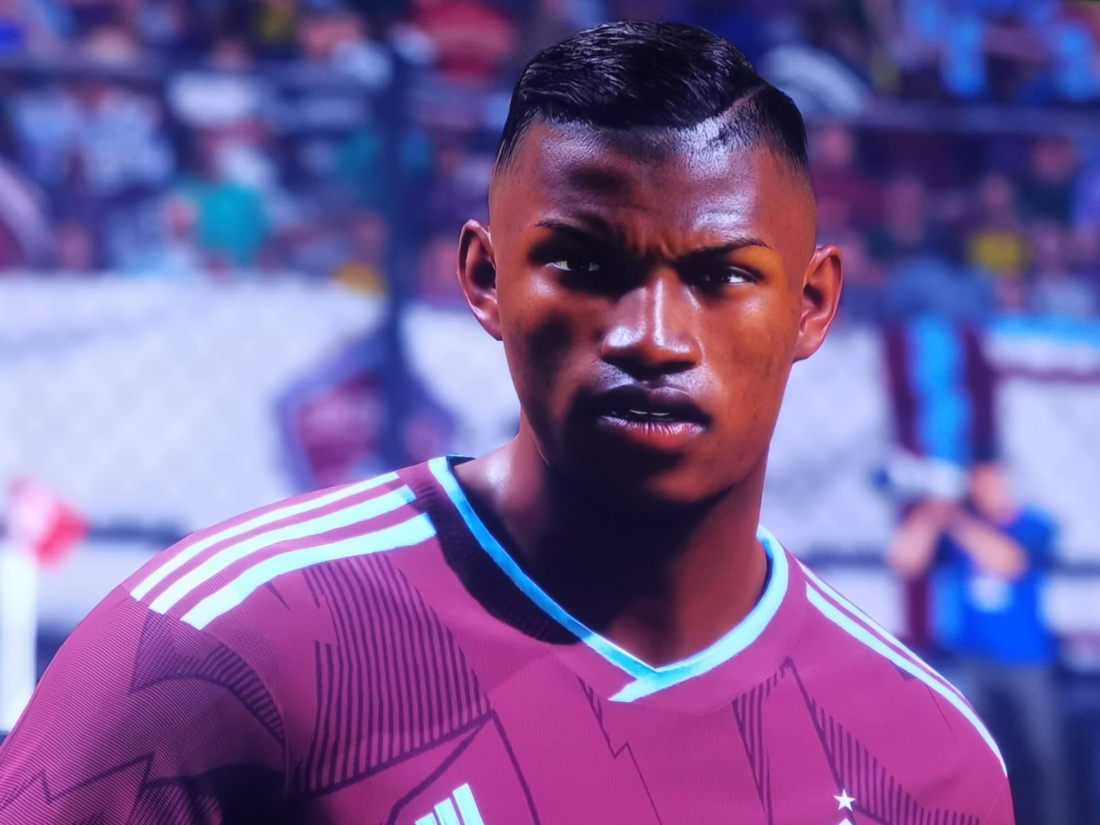 Foto: Tomada de EA FC 24