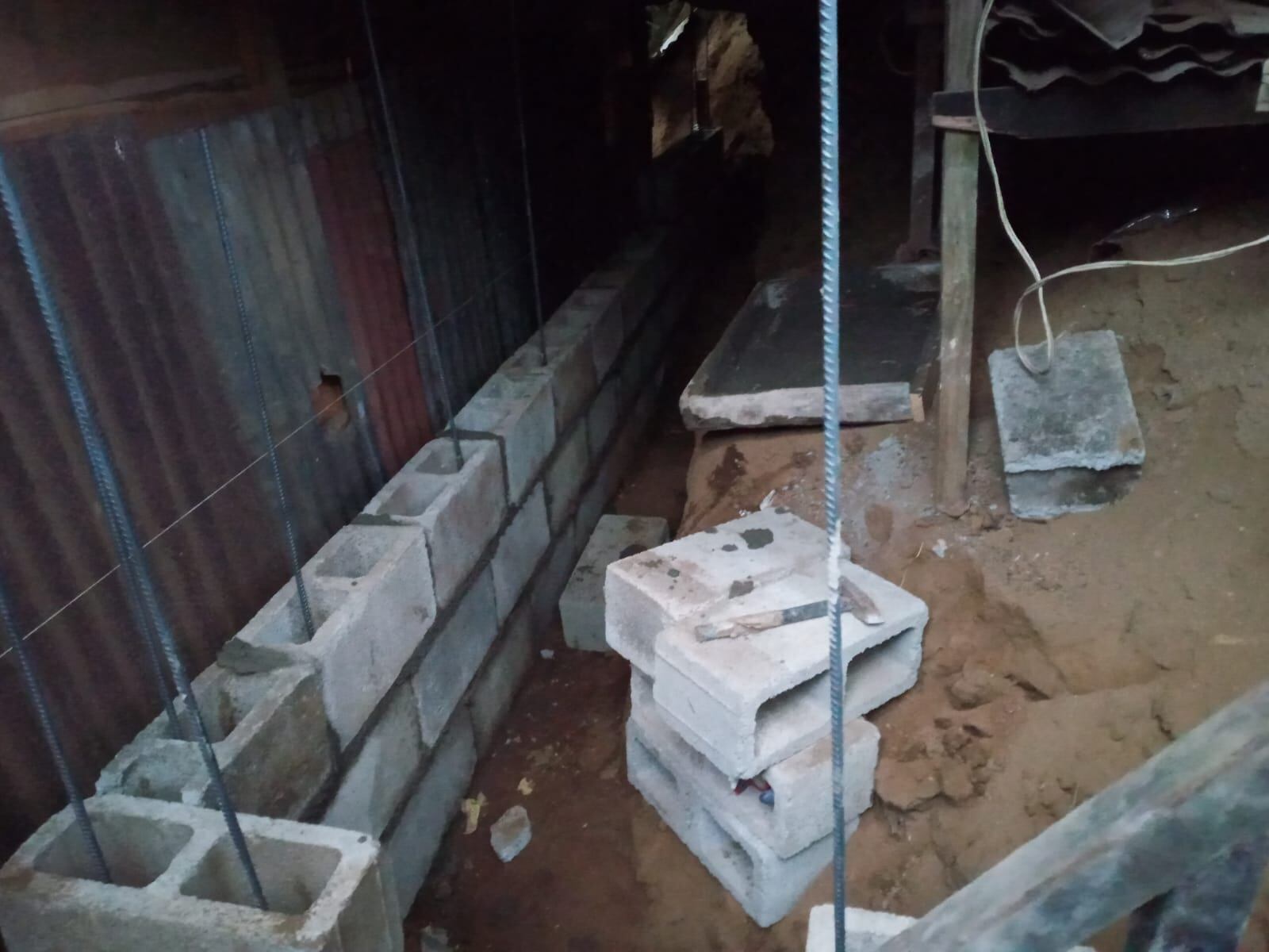 Caso de Tatiana Jiménez González, mujer asesinada en Carrizal de Alajuela en el 2014. Foto cortesía.