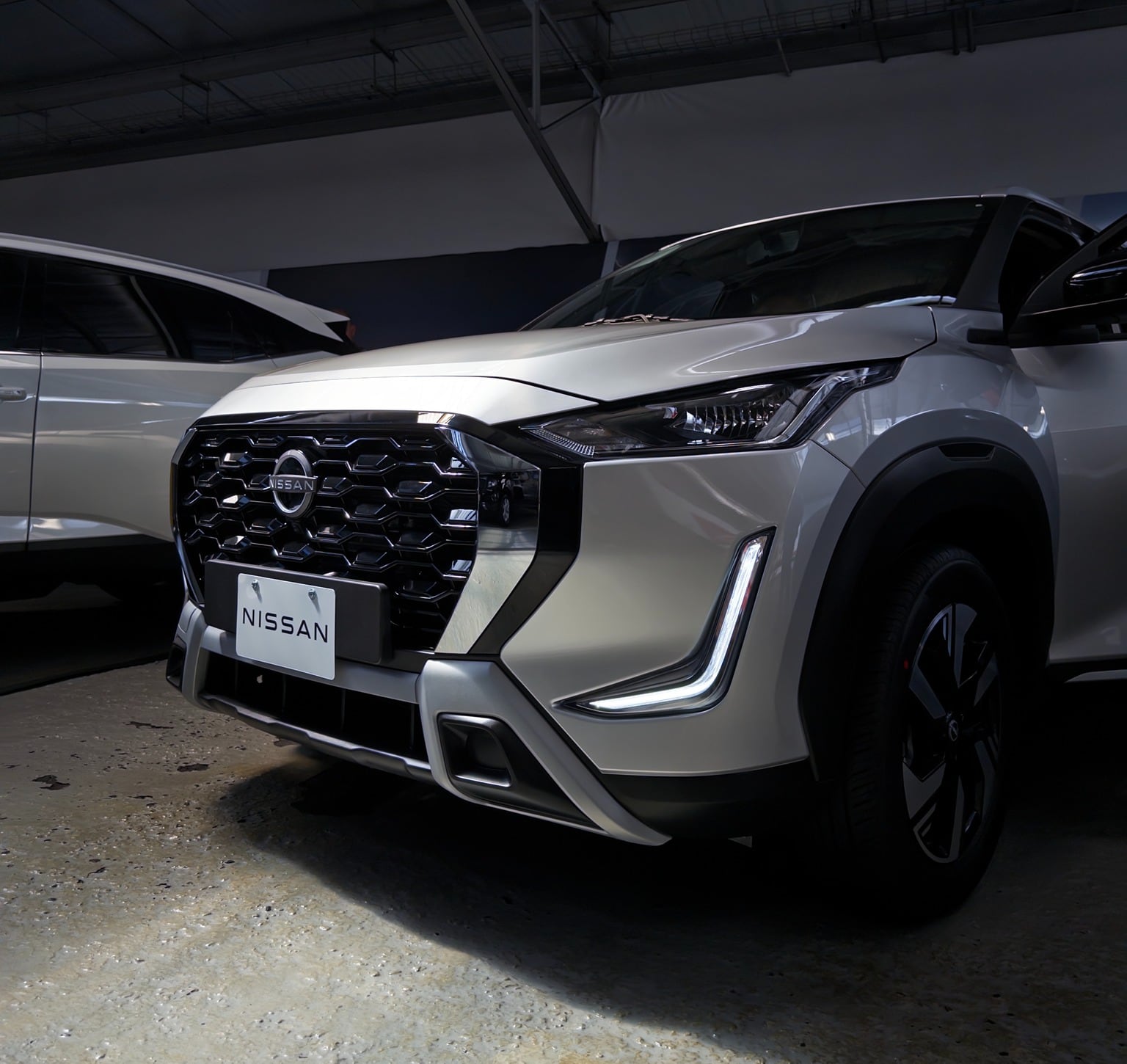 Parroquia de Desamparados se ganó el carro que rifó Radio Fides