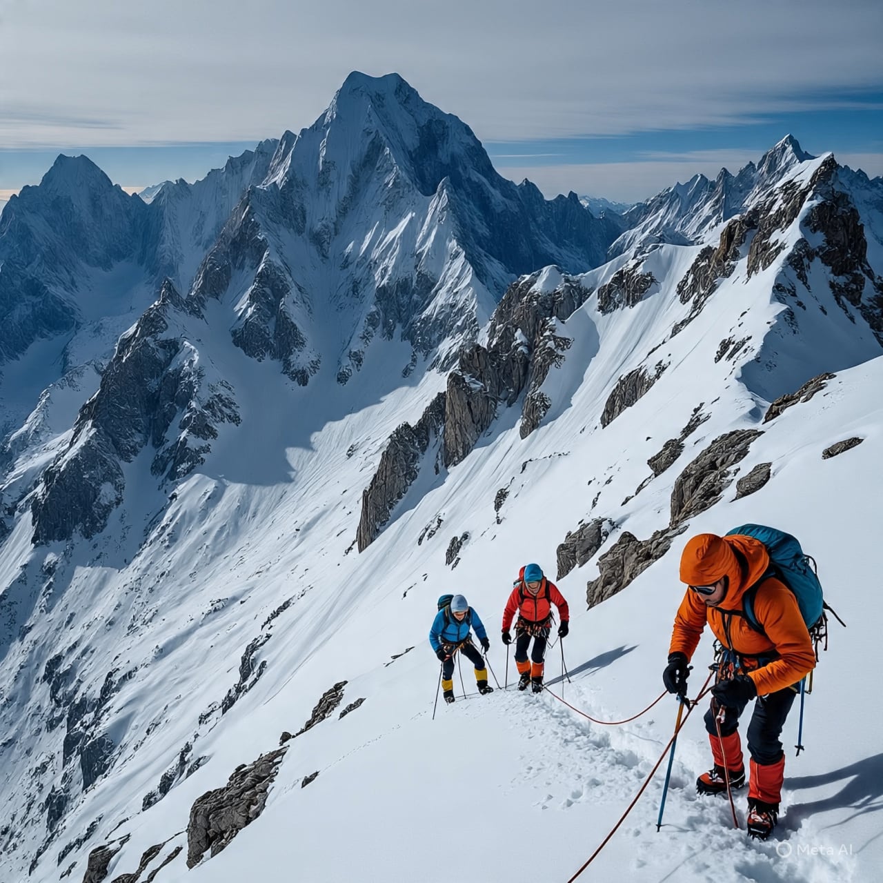 Turista muere tras caer 200 metros al intentar tomarse una selfie en montaña de China (Fines ilustrativos)