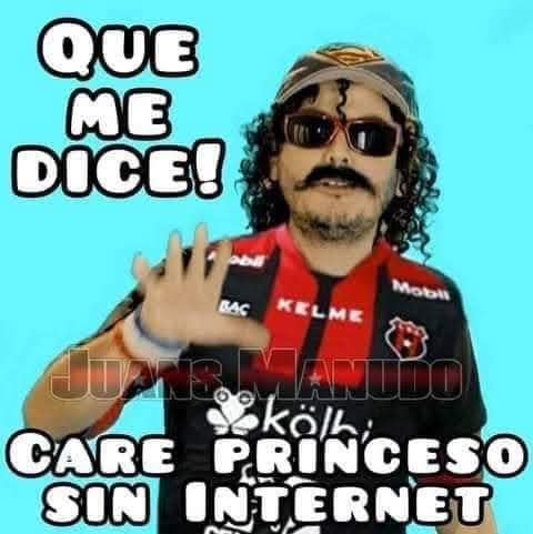 Los memes inundaron las redes tras el título 31 de Alajuelense.