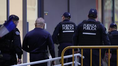 Abogados explican qué pasó con el jugador de Nicaragua y la pensión alimentaria