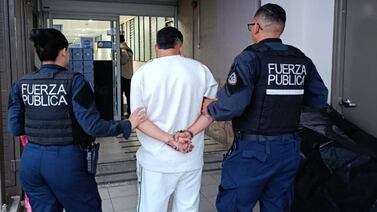 Cuñado de joven asesinado figura como principal sospechoso de brutal homicidio en Cartago