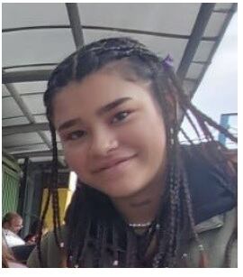 Damarias Mairena Jiménez,