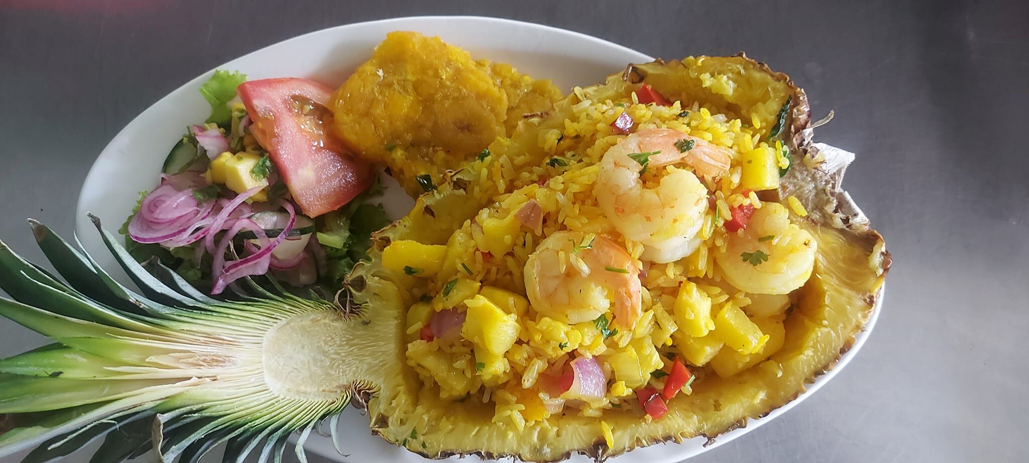 (Foto: Cahuita´s Taste)