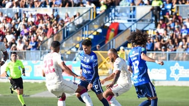 Unafut sorprende con un importante cambio de cara al cierre de la fase regular del Clausura 2026