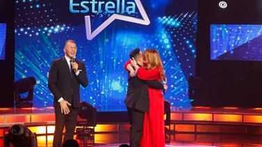 Profesora de canto de Nace una estrella da algunos consejos para ganar la audición