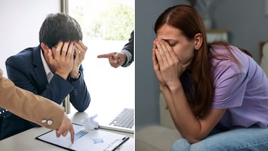 ¿Usted es de los que se queda callado para evitar problemas? Esto dice la psicología