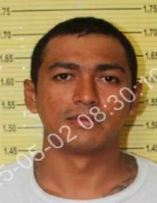 Jonathan Pérez Méndez, alias "Tan"