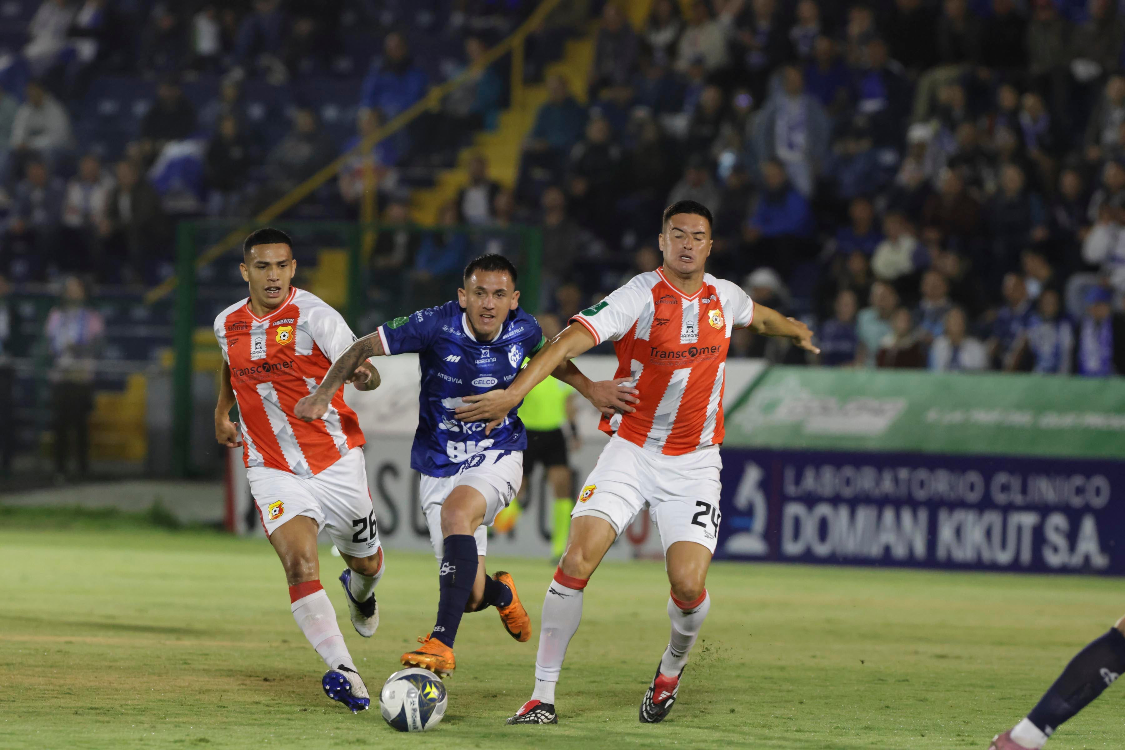 Cartago vs Herediano - Jornada 15 -Clausura 2026