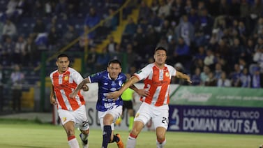 Cartaginés recibe otro golpe: además de la derrota ante Herediano deberá pagar un platal en multas