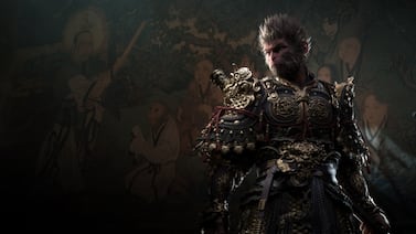 Black Myth: Wukong rompió en solo tres días un récord inimaginable