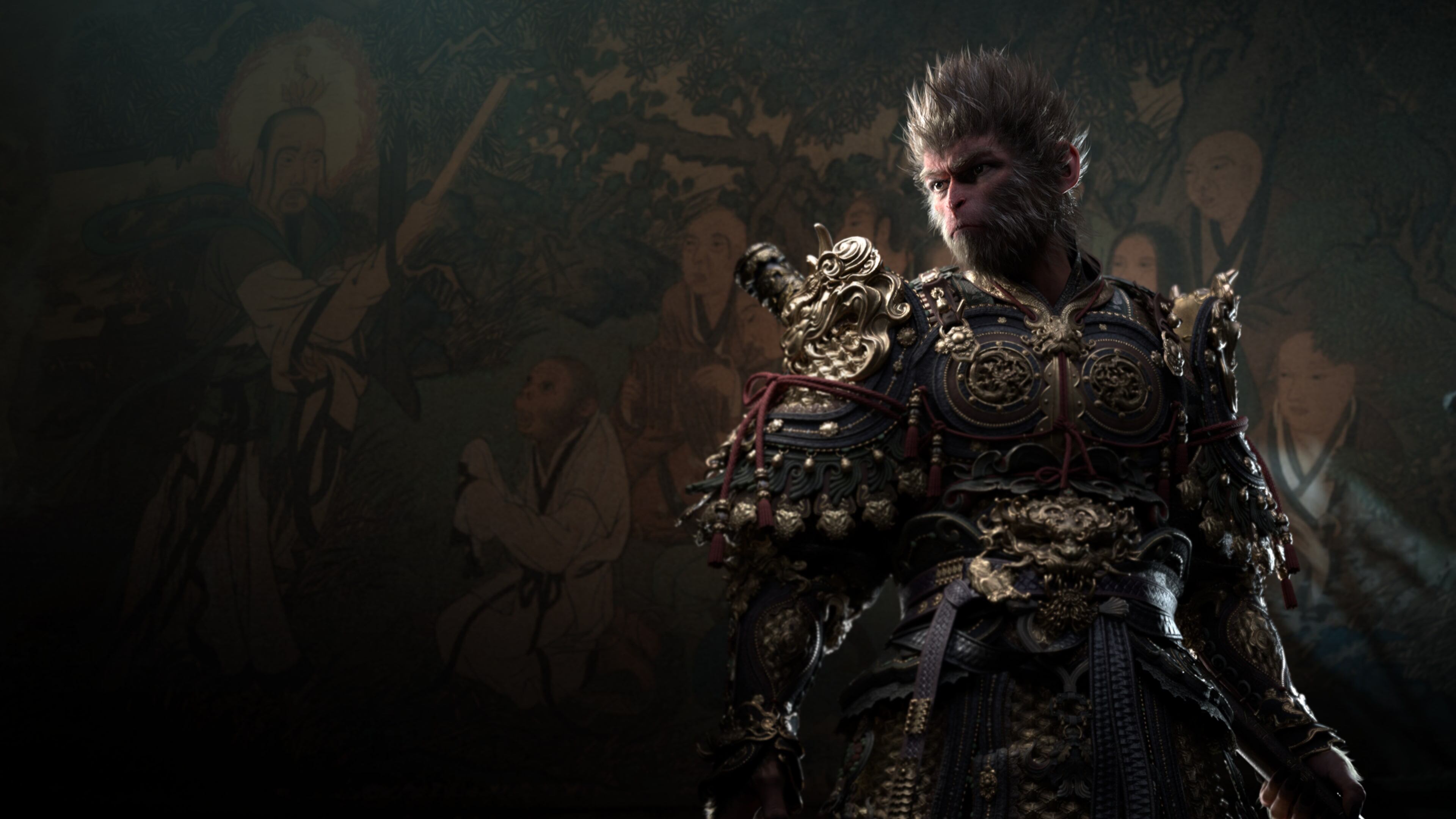 Black Myth: Wukong promete llevar a los jugadores una aventura que no van a olvidar. Foto: PlayStation.