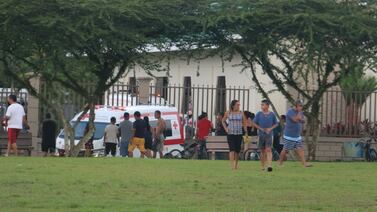 Justicia llegó para veinteañero asesinado dentro de una iglesia católica