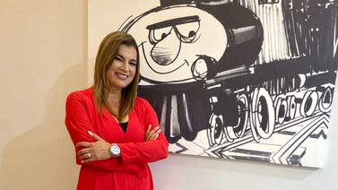 ¡Adriana Durán regresó a Teletica!