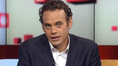 David Faitelson critica al fútbol mexicano y de rebote “embarra” al torneo costarricense