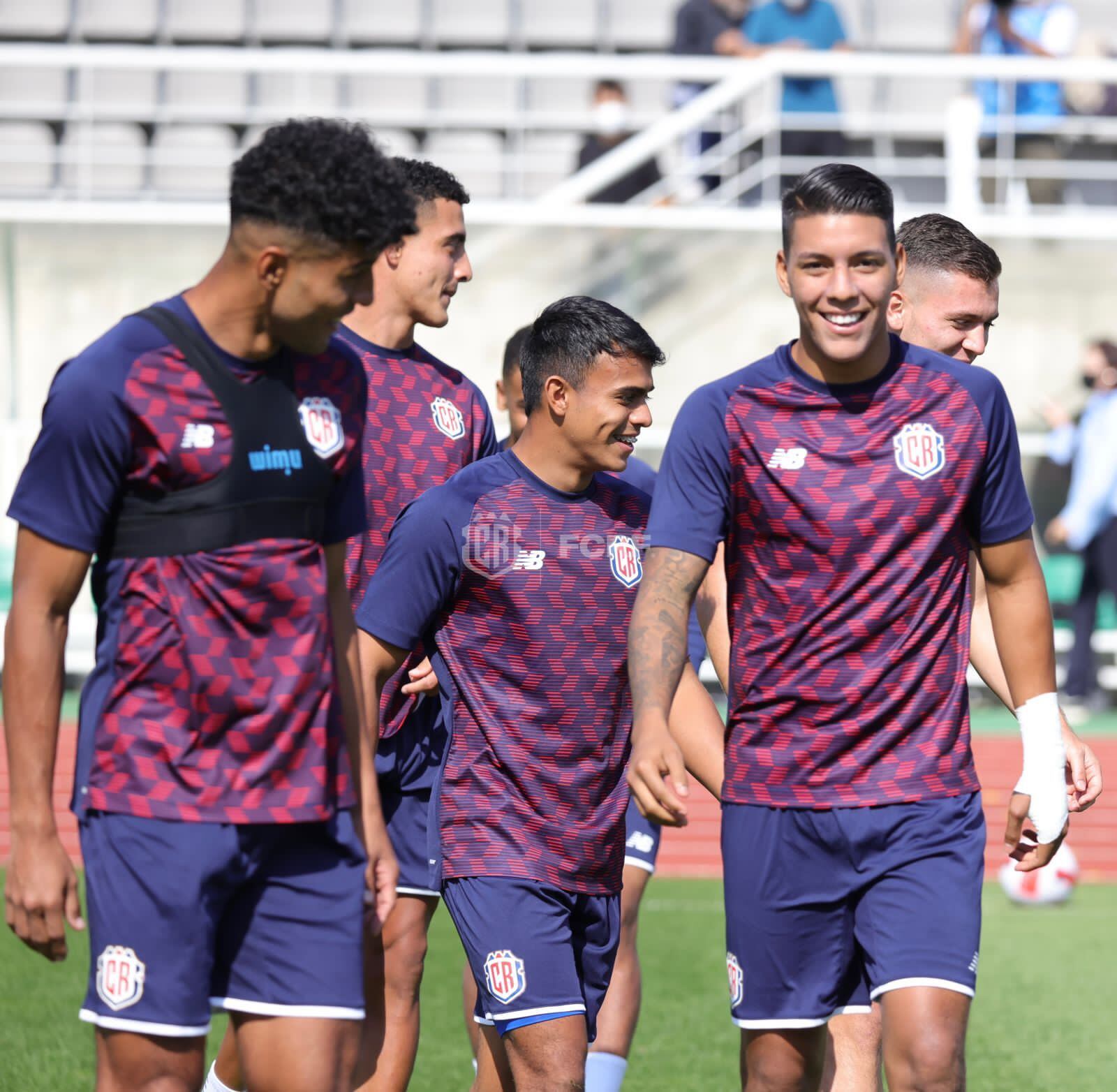 Selección nacional, Corea del Sur