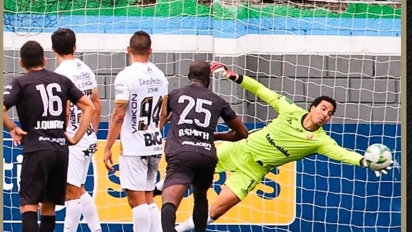 Esteban Alvarado, Herediano