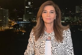 Djenane Villanueva habló de los altos y bajos que ha vivido junto a su hijo Sebastián