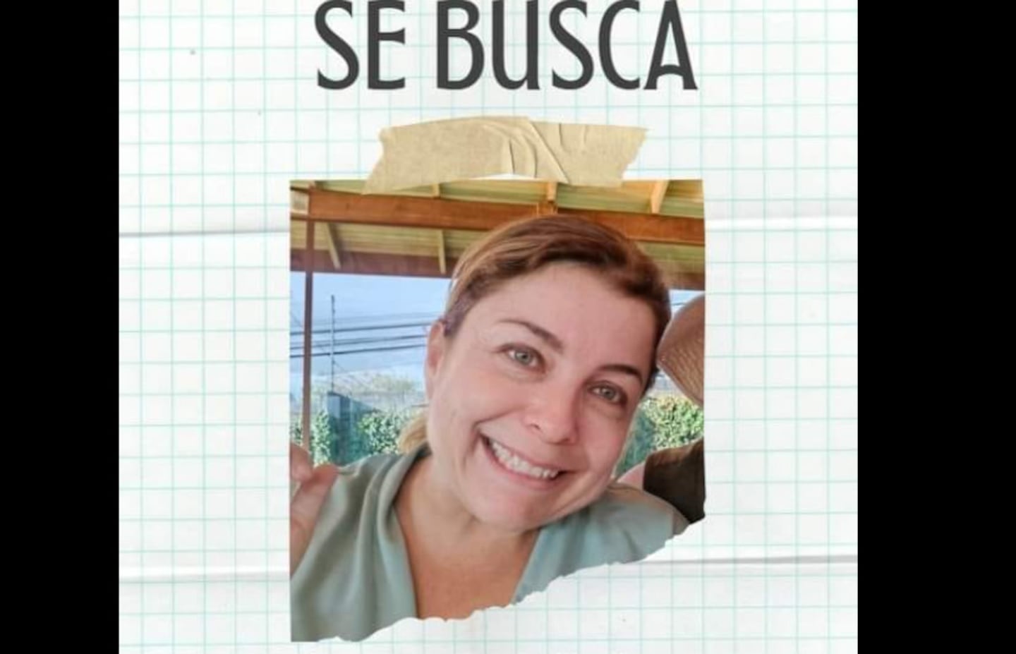 Alerta! Señora lleva dos días de estar desaparecida en el centro de San  José | La Teja