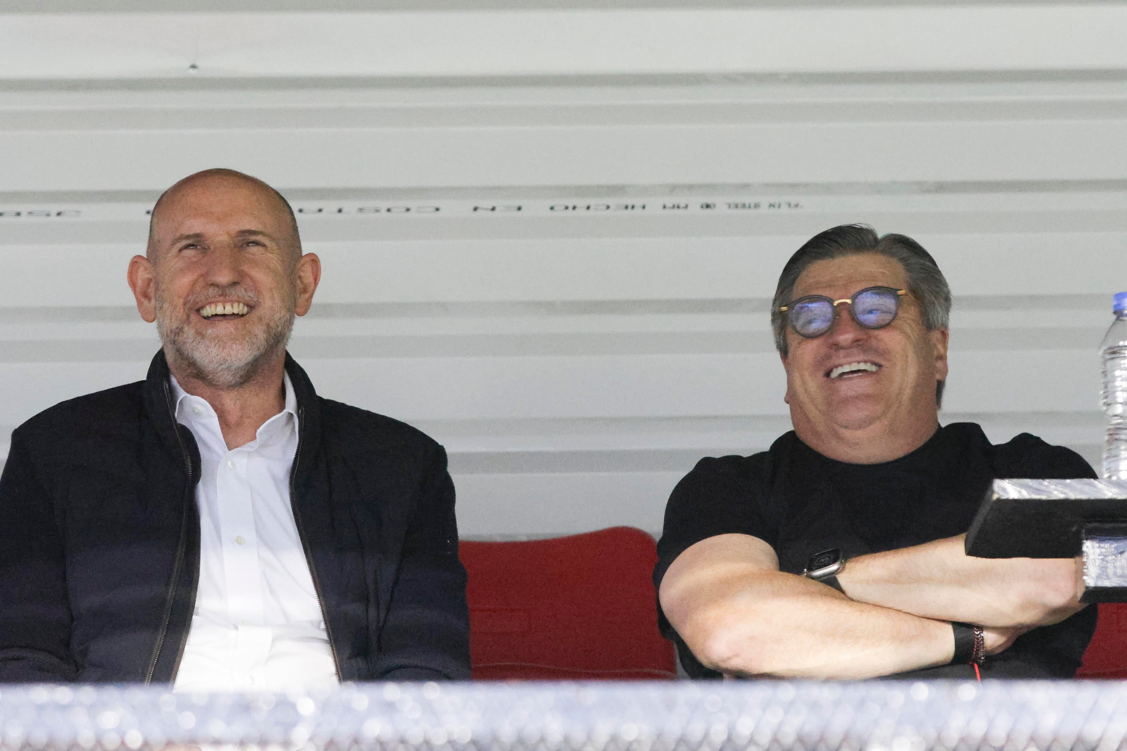 Sporting vs Liga Deportiva Alajuelense