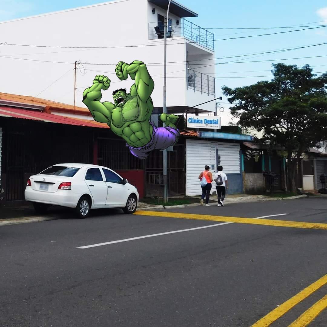 MOPT hizo una publicación en Facebook y le llovió