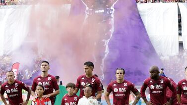 Estas fueron las claves de Saprissa para alzar el tetracampeonato y la copa 40
