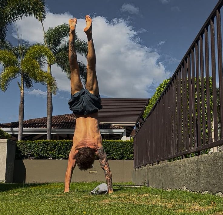 Mattia Masanes Bulli