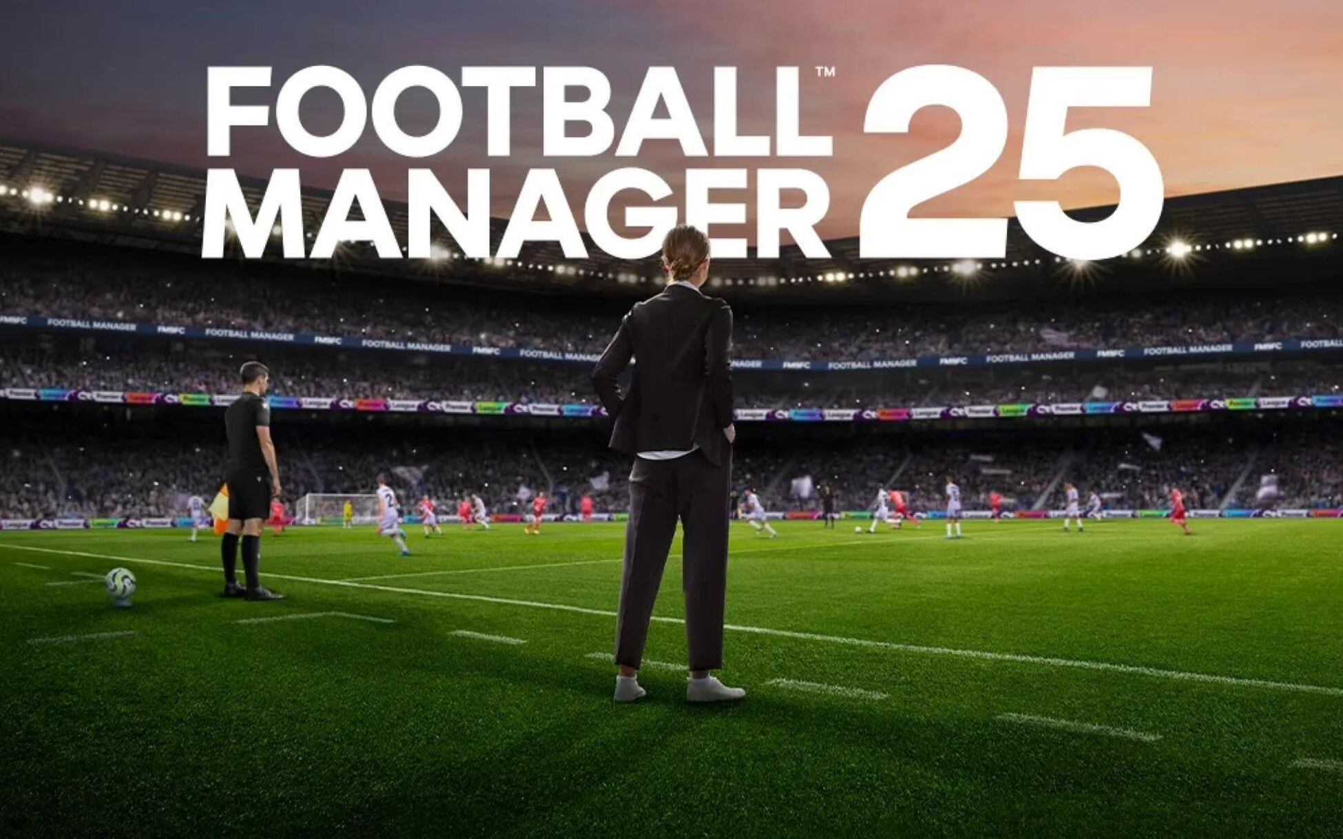 Football Manager 25 promete traer una experiencia totalmente renovada de juego. Foto: Sports Interactive.
