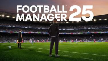 Football Manager 25, competencia de EA Sports FC 25, se retrasa una vez más
