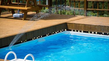 Así fue la desgarradora forma en la que mamá descubrió que sus 2 hijos murieron ahogados en piscina