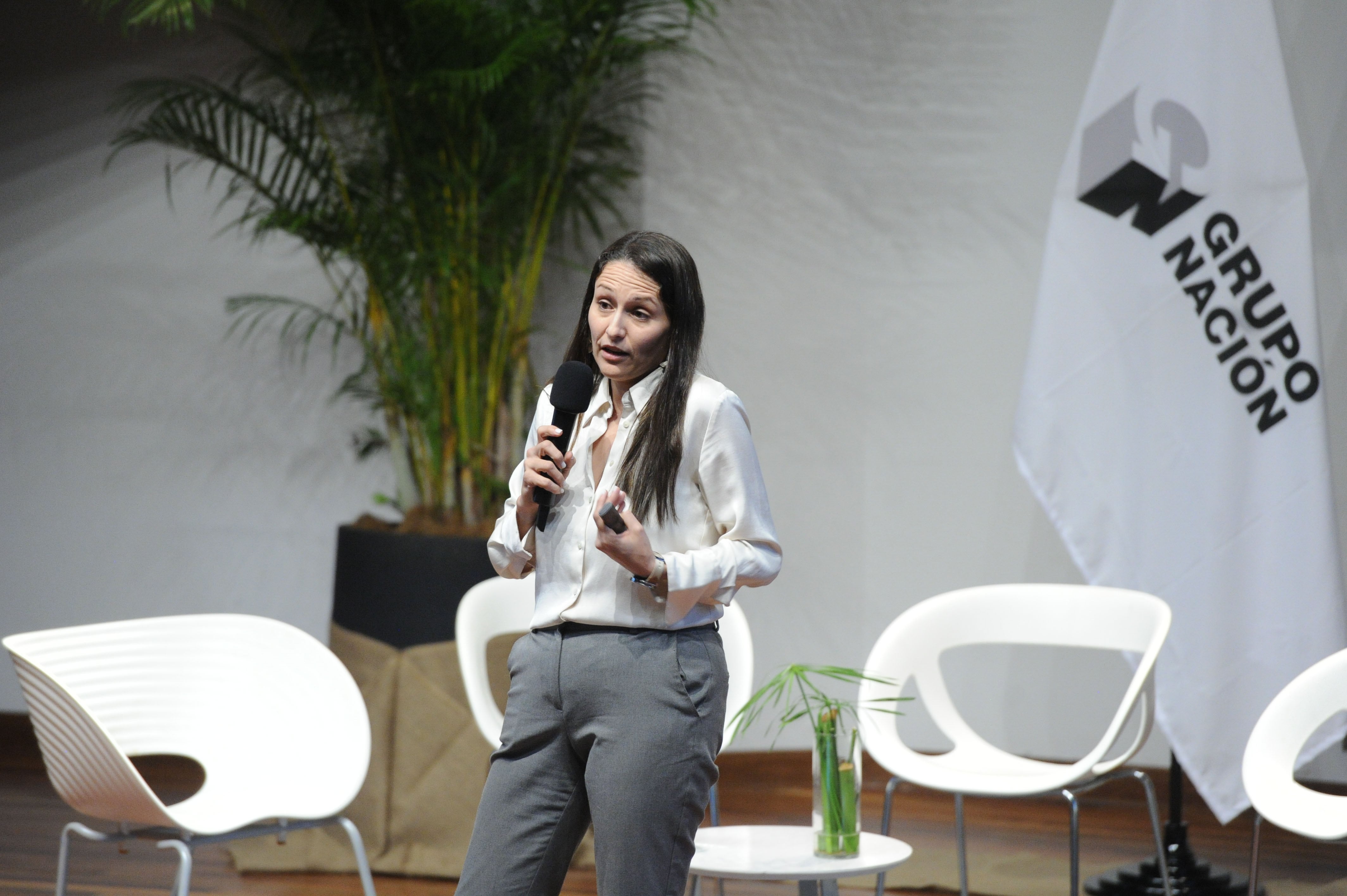 FORO DE SUSTENTABILIDAD 2025