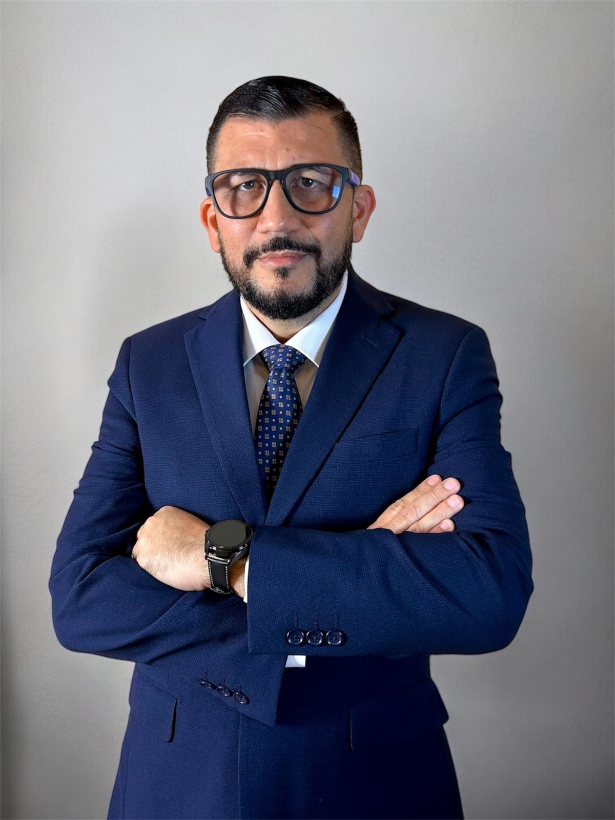 Joseph Rivera