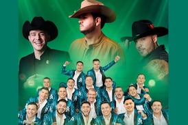 Cancelan concierto de Jessi Uribe y Edén Muñoz en las fiestas de Santa Cruz