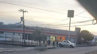 OIJ comparte video para tratar de dar con los responsables de cometer un homicidio múltiple