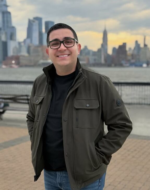 Elías Alvarado, Telenoticias