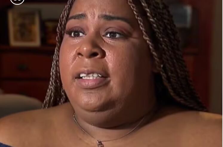 Danielle Campfield-Carter