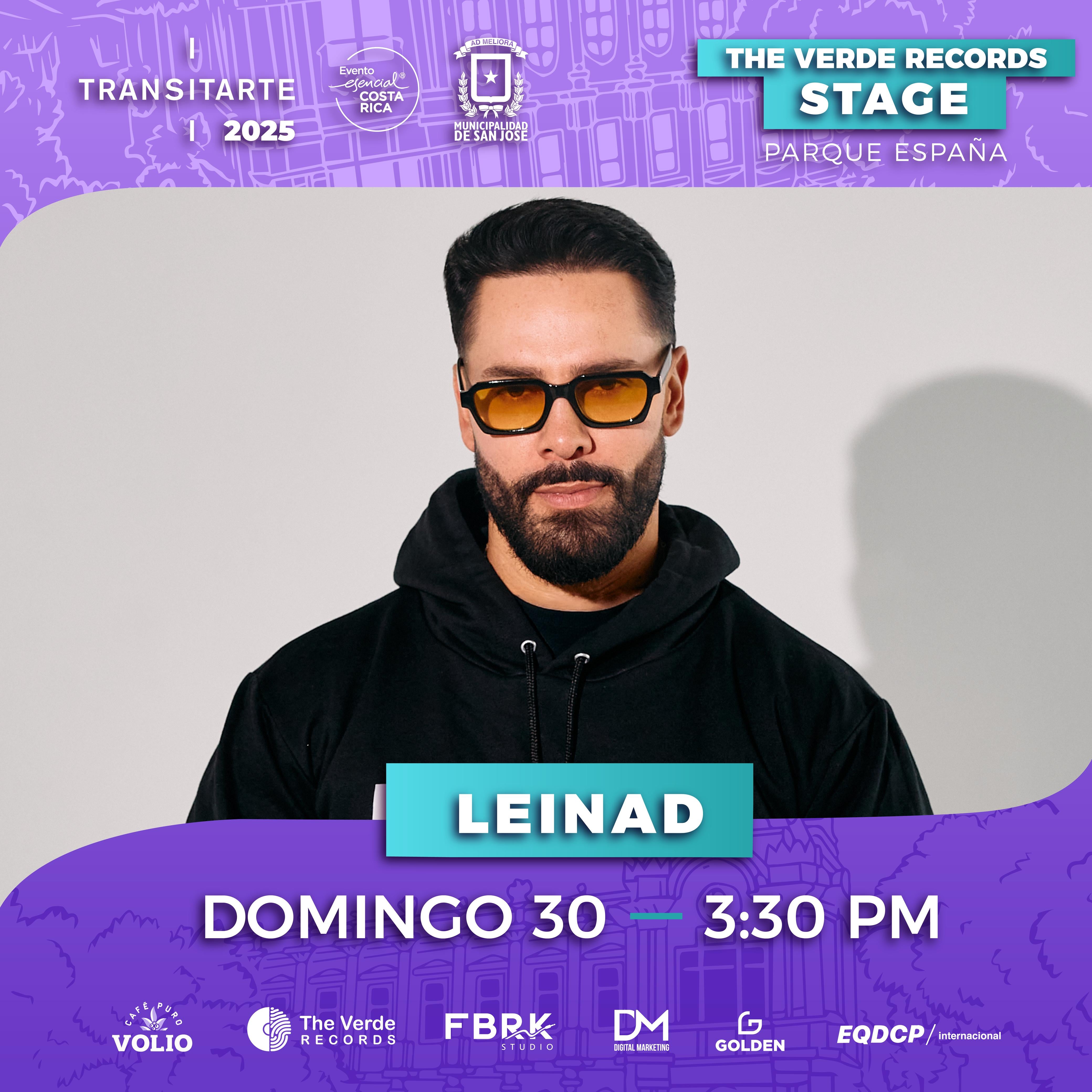 Daniel Carvajal, exparticipante de Combate, entrenador personal, dj y nutricionista