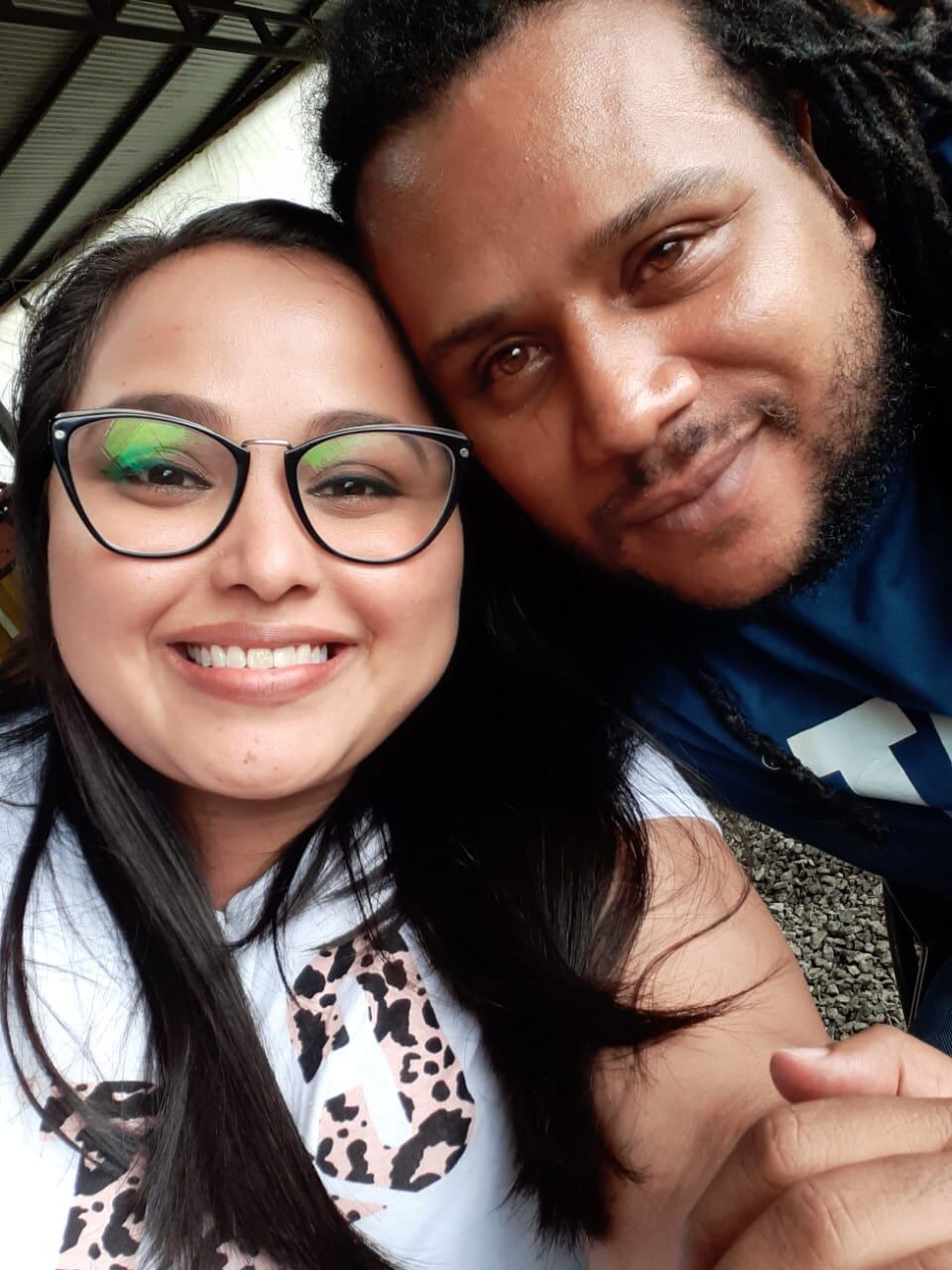 William Gayle, joven que sobrevivió a trágico accidente de tránsito cuando tenía tan solo 15 años. Foto cortesía William Gayle.