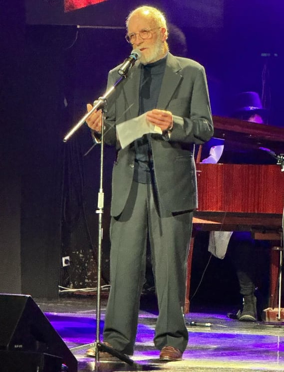 Kepa Amuchastegui, actor de betty la fea