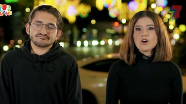 Creadores del Chinaoke lanzan advertencia a Rodrigo Chaves por la sátira social de esta temporada