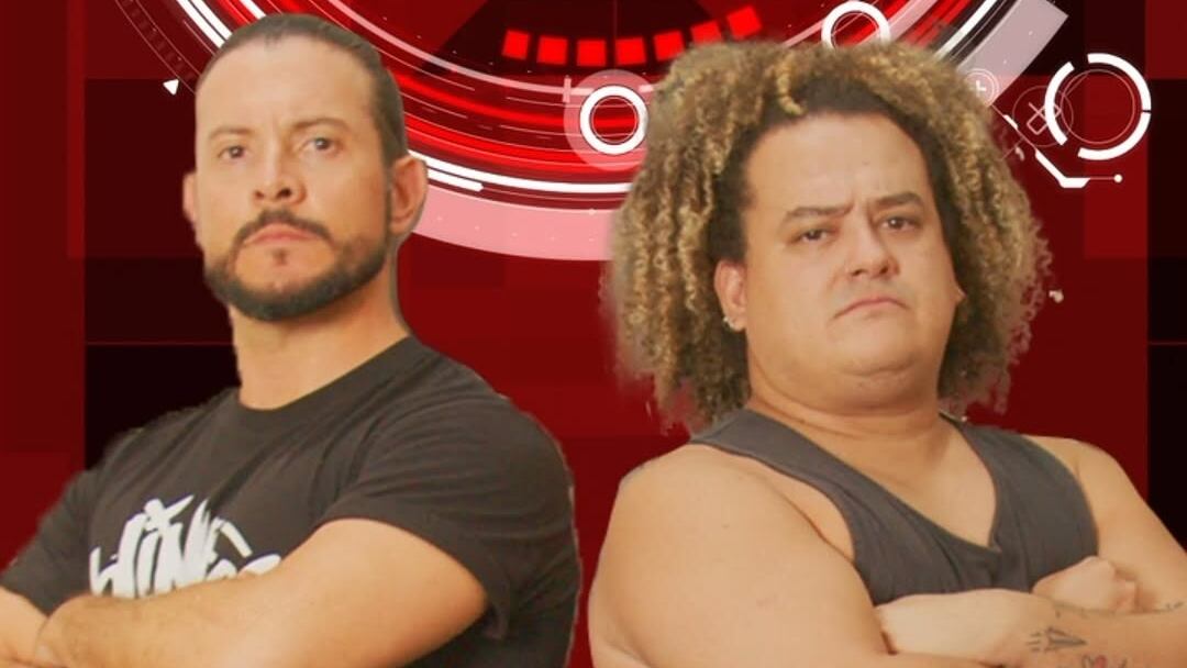 Choché Romano fue blanco de una grosería por parte del community manager del canal deportivo de Teletica, TD Más, y Yiyo Alfaro fue quien tuvo la culpa de lo que le hicieron al excolocho.